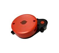 Distance Sensor LDS Replacement .Compatible For Xiaomi Mijia M40 D110CN. Vacuum Cleaner Parts LDS Accessories(Orange)