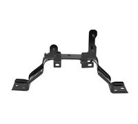 Distance Sensor Mount Bracket Metal Strong Shockproof Design Direct Replacement for Rogue 2018 2019 2020 28452 7FW1A