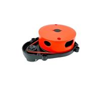 Distance Sensor ToF，Compatible for ROIDMI EVE Plus， LDS Unit Robot Vacuum Cleaner Spare Parts Accessories