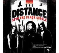 Distance, The - Spin The Black Circle