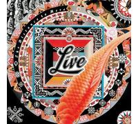 Distance to Here by Live (1999) Audio CD