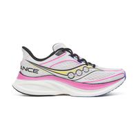 Distance X Saucony Endorphin Speed 5 in White - Size UK 9M