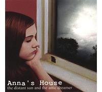 Distand Sun and the Attic Dreamer