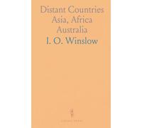 Distant Countries Asia, Africa Australia