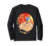 Distant Cousins Long Sleeve T-Shirt