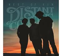 Distant Cousins - Next of Kin [VINYL]