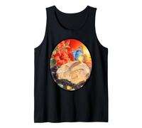 Distant Cousins Tank Top