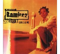 Distant Dreams by Karen Ramirez