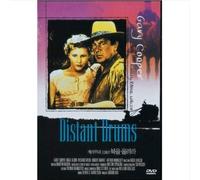 Distant Drums (1951, All Region)