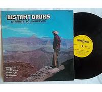 Distant Drums (A Tribute To Jim Reeves) [vinyl LP]