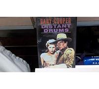 Distant Drums [DVD] [1951] [Region 1] [US Import] [NTSC]