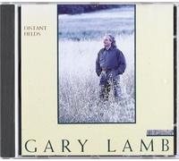 Distant Fields by Lamb, Gary (1991-07-19)