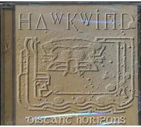 Hawkwind - Distant Horizons