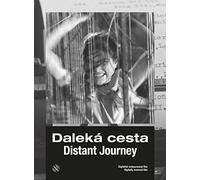 Distant Journey / Daleka cesta Remastered Blu-Ray