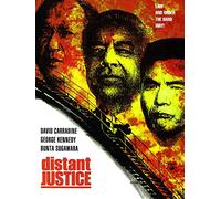 Distant Justice