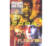 Distant Justice + Flashfire