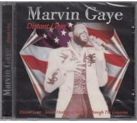 Distant Lover-Spotlight on by Marvin Gaye