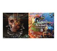 Distant Memories - Live In London 2 LTE3 (Ltd. Edition)