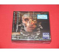 Distant Memories - Live In London (Limited Edition) (Blu-Spec CD2)(Blu-Ray)