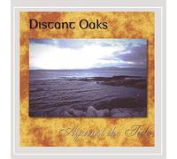 Distant Oaks - Against the Tide