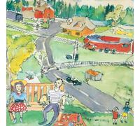 Distant plastic trees-Susan Anway sings Stephin Merritt songs (1991)
