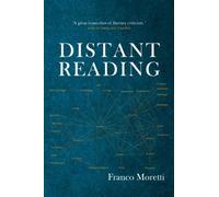 Distant Reading