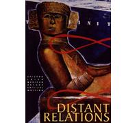 Distant Relations: Chicano, Irish, Mexican Art and Critical Writing