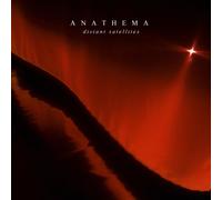 Anathema – Distant Satellites – CD – Digipack (2020)