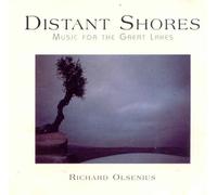 Distant Shores - Music for the Great Lakes