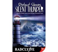 Distant Shores, Silent Thunder: 3 (Provincetown Tales)