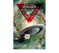 Distant Shores: Star Trek Voyager- A Tenth Anniversary Celebration