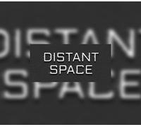 Distant Space PC Steam CD Key