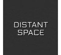Distant Space (PC) Steam Key - GLOBAL