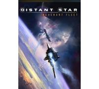 Distant Star: Revenant Fleet Steam Gift GLOBAL