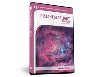 Distant Starlight - A Forum