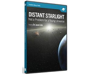 Distant Starlight: Not a Problem for a Young Unive