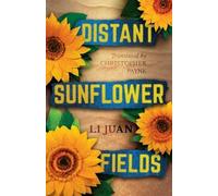 Distant Sunflower Fields