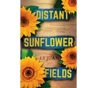 Distant Sunflower Fields
