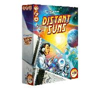 Distant Suns