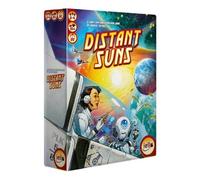 Distant Suns Board Game - Brand New Sealed