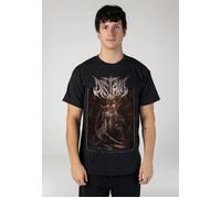 Distant - The Enslavement - T-Shirt - black - S - 100% Cotton S