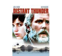 Distant Thunder