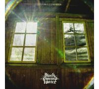 Distant Thunder by Black Swamp Water (Record, 2018)