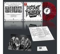 Distant Thunder Demo I (CD) (US IMPORT)