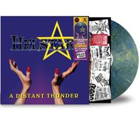 Distant Thunder - Electric-Ocean (Vinyl) Helstar (US IMPORT)
