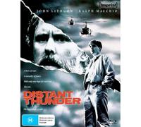Distant Thunder (Imprint) (Blu-Ray)
