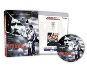 Distant Thunder - Imprint Limited Edition Blu-Ray #191
