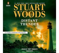 Distant Thunder (Stone Barrington, 63) (A Stone Barrington Novel (#63))