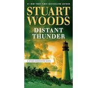 Distant Thunder (Stone Barrington Novel)