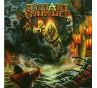 Distant Thunder - Welcome To The End